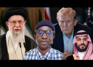  Commandos Baye En Live Du 01 04 26 Situation Entre Iran Usa Israël Trump Veut Arrêter