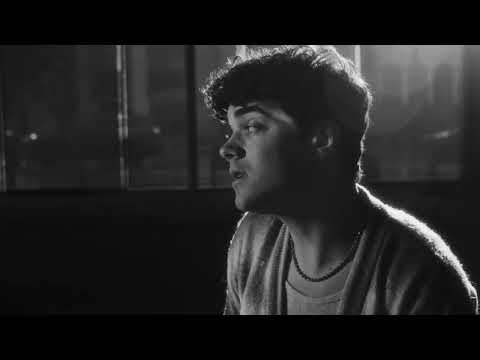 Alexander Stewart If You Only Knew Visualizer