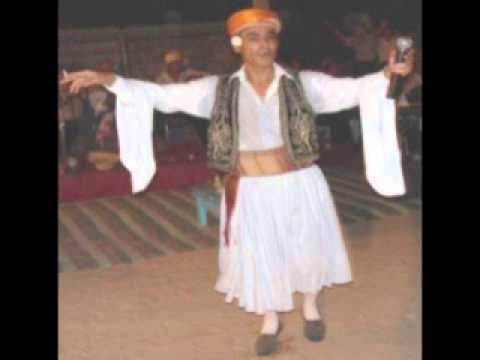 حبيب الجبالي عيني رات خيال فوق الربوة