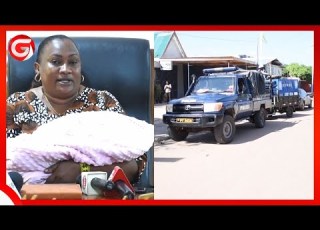 MAPYA MTOTO MCHANGA Wa SIKU 2 ALIYETELEKEZWA GESTI DC ATANGAZA DAU LAKI 5 ATAKAYEMPATA MAMA Wa MTOTO