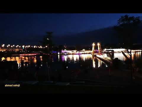 موشح اندلسي مع نهر الدانوب فيينا سلب النوم خيال مر بي موشح اندلسي مع نهر الدانوب فيينا سلب النوم خيال مر بي