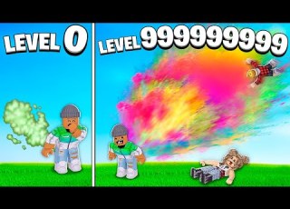 Roblox Fart Simulator