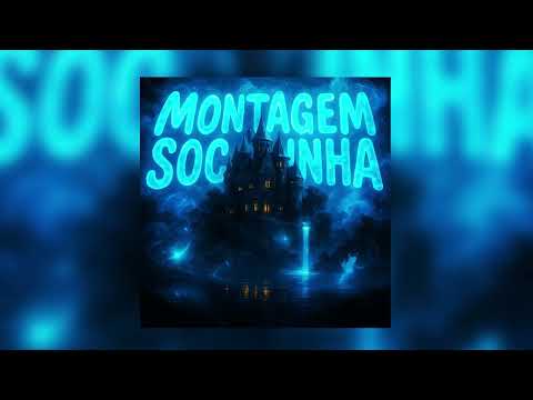 Invocado MONTAGEM SOCADINHA