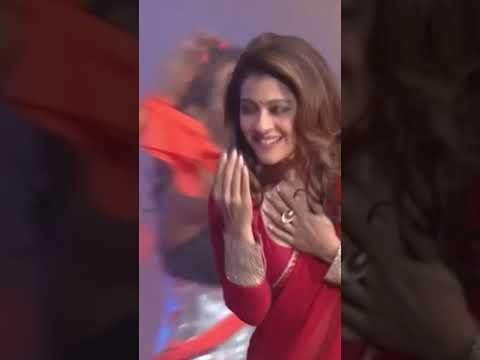 Shahrukh And Kajol Best Performance Of Award Show Shorts Music