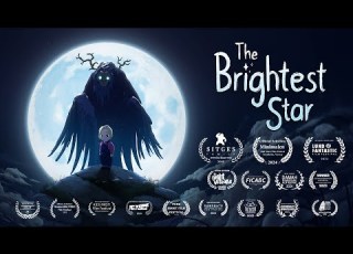 The Brightest Star Award Winning Animated Short Film By Tompswell