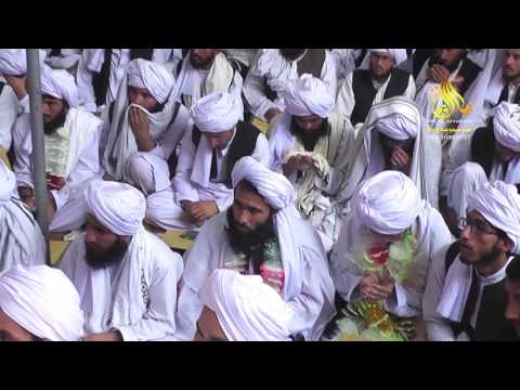 دمولوی عبدالحکیم سجاد په زړه پوری شعر