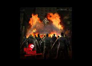  Dead Trigger Soundtrack Track 7 Pump Action Fun HD