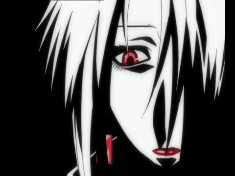 انمي Black Cat الحلقة 18 مدبلج