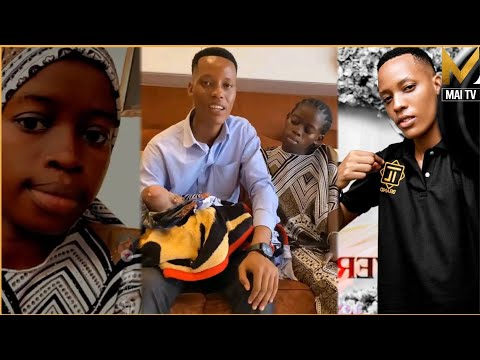 KUMEKUCHA BABA NILSA NA MAMA NILSA UGOMVI MZITO KISA PESA ZA MCHANGO TUMEWAPIGIA SIMU WATUELEZE