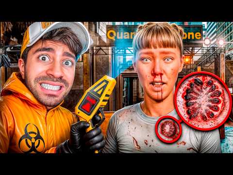 كاشف الزومبي