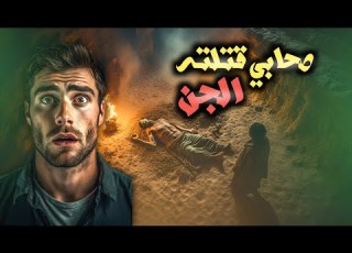  الجن تخلصوا من صحابي من قبيلة الخزرج قصة مرعبة من التاريخ الإسلامي