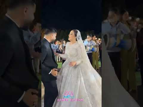 انتى جنان Dj Ahmed Elngar