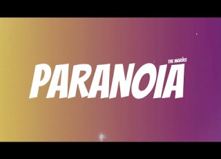 The Marías Paranoia Lyrics