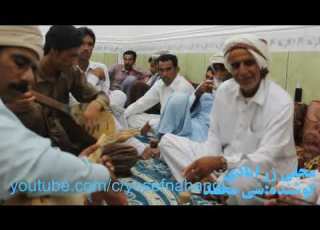  Balochi Folk Music موسیقی محلی بلوچی زرآبادی