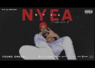 Young Omega NyeaNyea Freestyle Session 2