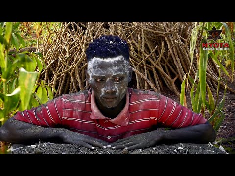 MSUKULE FULLMOVE NEW HD AFRICA TANZANIA MSUKULE UMETOROKA