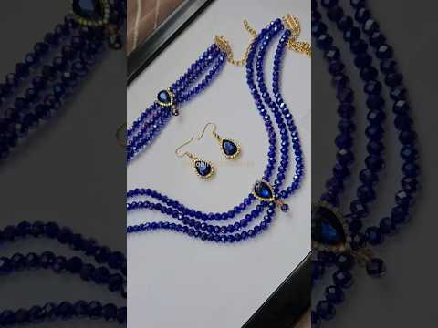 رادكو لي بوكل و براسلي بالكريستال الحر ب150الف اكسبلور Explore Handmade Algerienne Fypシ Viral