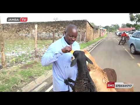 NG ONDU CIRĨAGA MANDATHI NA MATUMBĨ