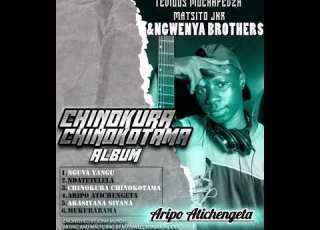  Muchapedza Teddy Jnr Matsito Ft Morgan Dembo Aripo Atichengeta 2025 Production