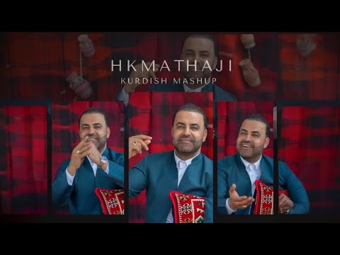 Kurdish Mashup Hkmat Haji Official Music Video 2024 حكمت حاجي Kurdish Mashup Hkmat Haji Official Music Video 2024 حكمت حاجي