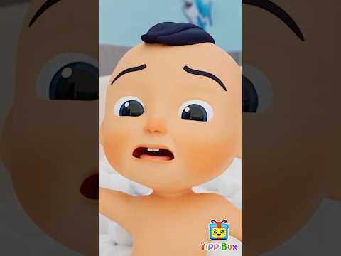 Wash Your Feet Song Nursery Rhymes Kids Songs YippiBox Baby