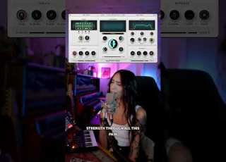  Creating A Vocal Drone With Humanoid