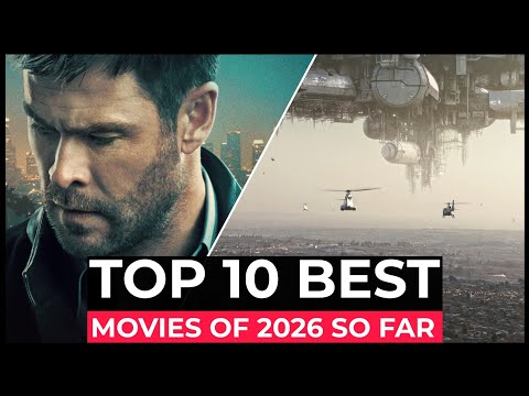 10 Best Movies Of 2026 So Far You Can T Miss