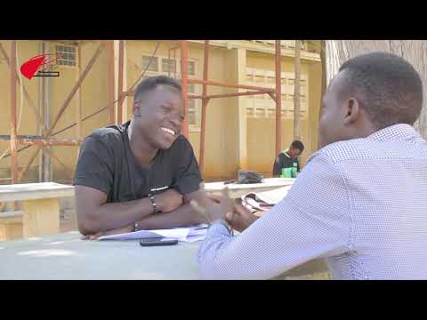 BWENCHA NILIALIKWA KWA MAKONDA SINA GARI NAMKUBALI MAGUFULI