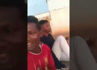 سايق بوكو حرام