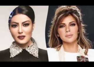  سمية الخشاب في مرمى النيران بسبب أغنية أركب على الموجة