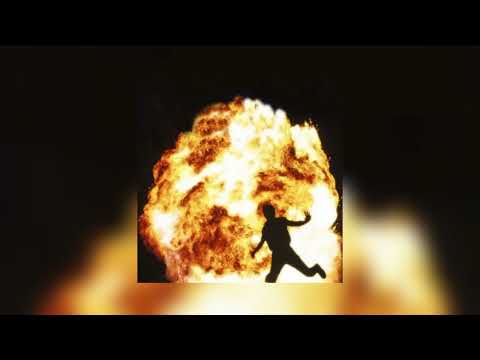 Dark Red Steve Lacy Drill Remix By BAMT