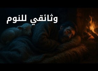 حكاية النوم في أقسى ليالي القرون الوسطى وثائقي ممل للنوم