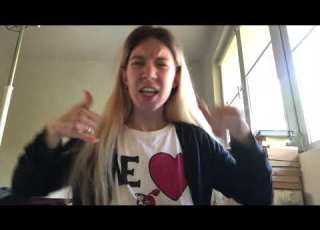 Maya S Birthday Song MANGUSTINO