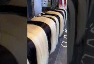 İzmir In En Büyük Güzellik Salonu Neslim Güngen Bornova AÇILDI