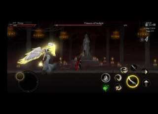 Shadow Of Death 2 Awakening 7 20 Nightmare Last Boss