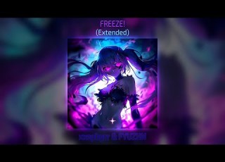  Xxephyrr FYUZHN FREEZE Extended