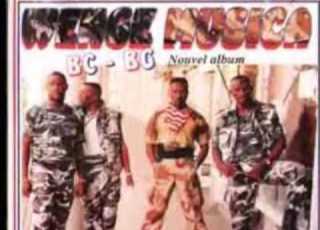 Wenge Musica BC BG Coco Madimba Audio