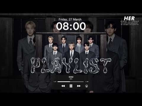 최신가요 실시간 인기차트 2026년 3월 27일 4주차 멜론차트 X 노래모음 KPOP 플레이리스트 종합차트