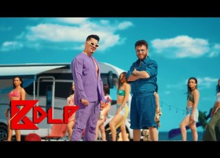 Bogdan DLP FlorinCercel Caraibe Official Video