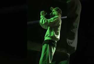 Pouya In London ON Show Recap