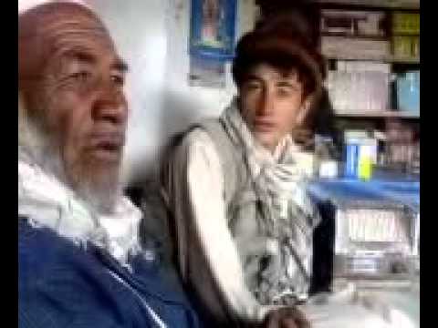 Afghans Funny New 2011