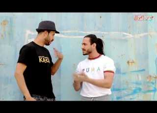 الدائن و المديون فلم واقعي عباس العبودي
