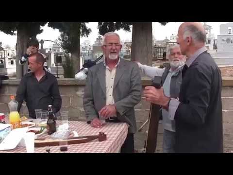 Messiano Papadopoulos Ioannis Spyridopoulos Giotis Lyra Sa Tafeia