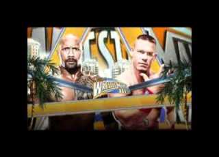  WrestleMania 28 Theme Song Invincible Ester Dean Feat Machine Gun Kelly