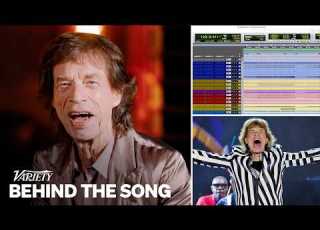Mick Jagger Andrew Watt Mr Charm Behind The Song