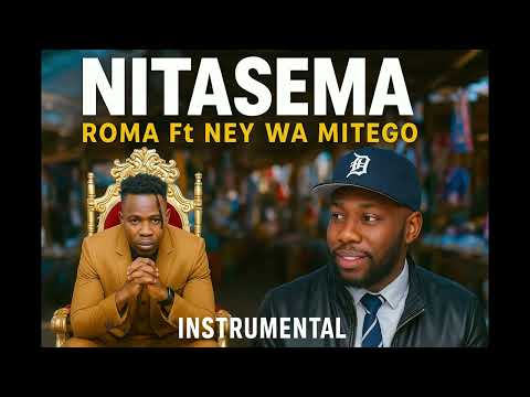 Roma Ft Ney Wa Mitego X Stamina Type Beat 2025 2026