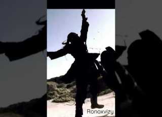  Sanjar Bey Fight Scene