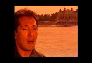 لحظة غروب فيديو كليب علي الحجار Ali Elhaggar L7zet Ghrob Video Clip