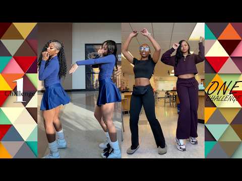 Black Mashup Tiktok Dance Compilation March 2026 Part 1