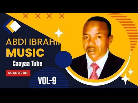 Sirboota Afaan Oromoo Durii 2025 Oldest Nonstop Oromo Music Artist Abdii Abraahim VOL 9